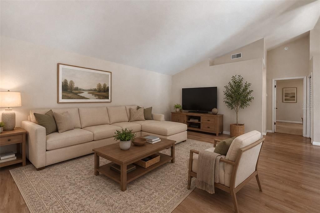For Sale: $295,000 (2 beds, 2 baths, 1547 Square Feet)