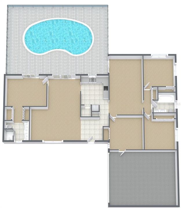 For Sale: $550,000 (4 beds, 2 baths, 1872 Square Feet)