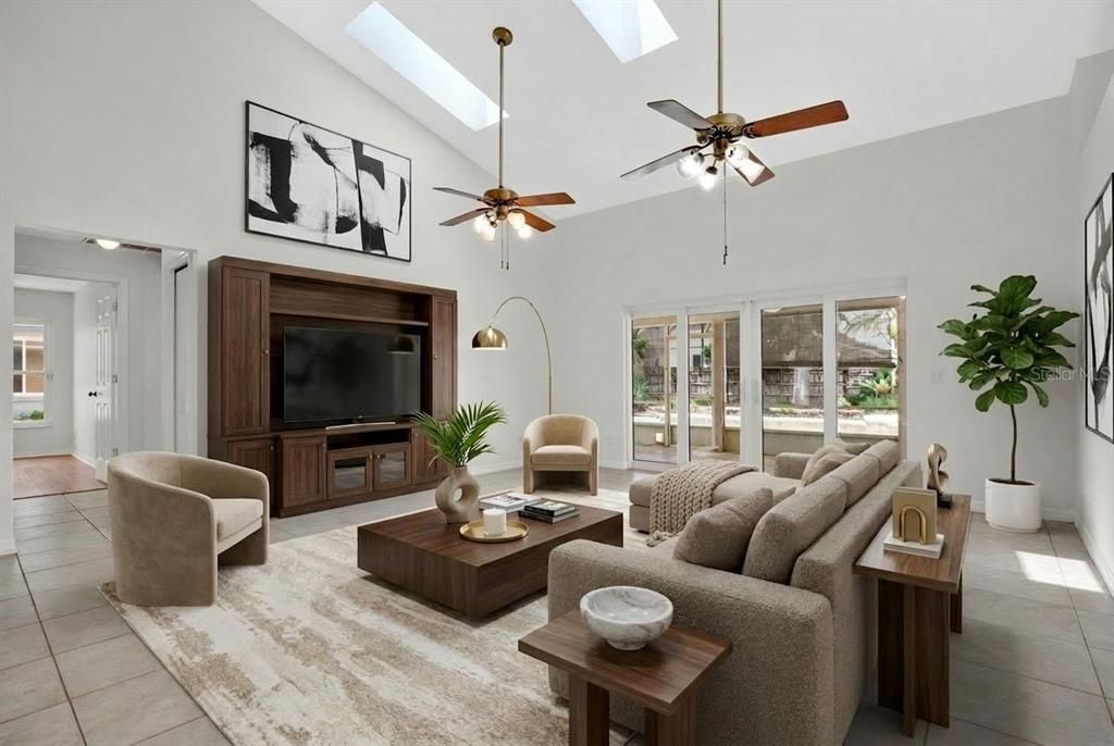 En Venta: $599,900 (4 camas, 4 baños, 2405 Pies cuadrados)