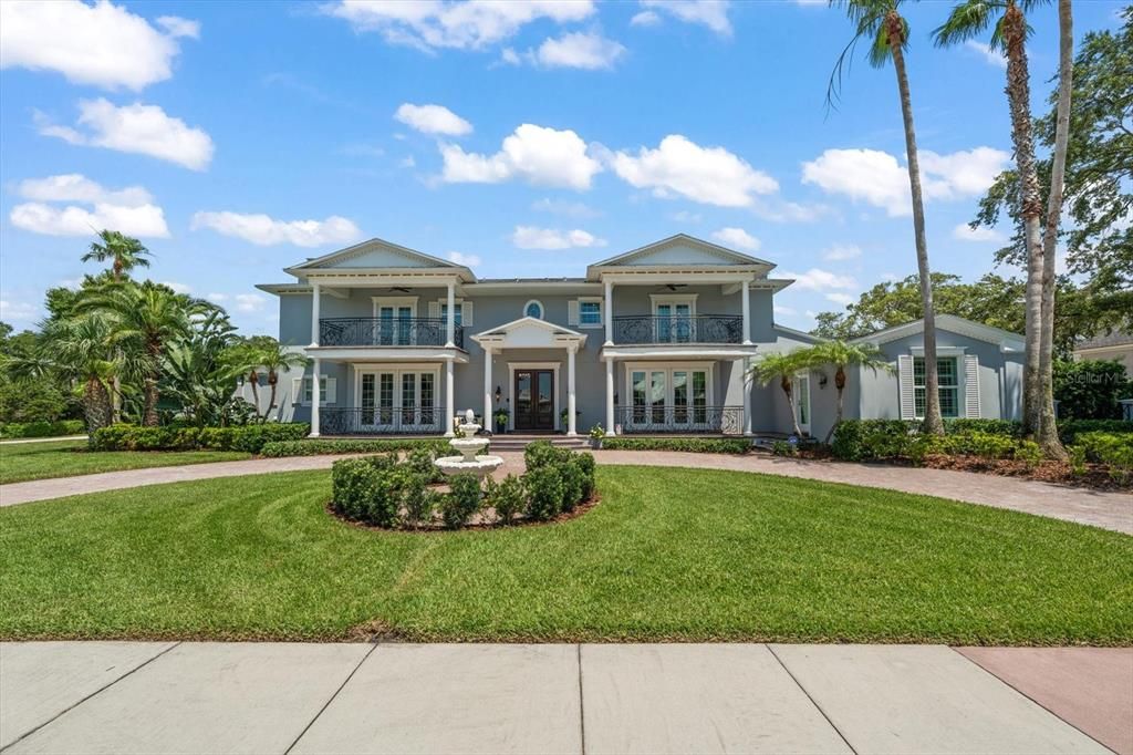 На продажу: $6,495,000 (7 спален, 6 ванн, 7559 Квадратных фут)