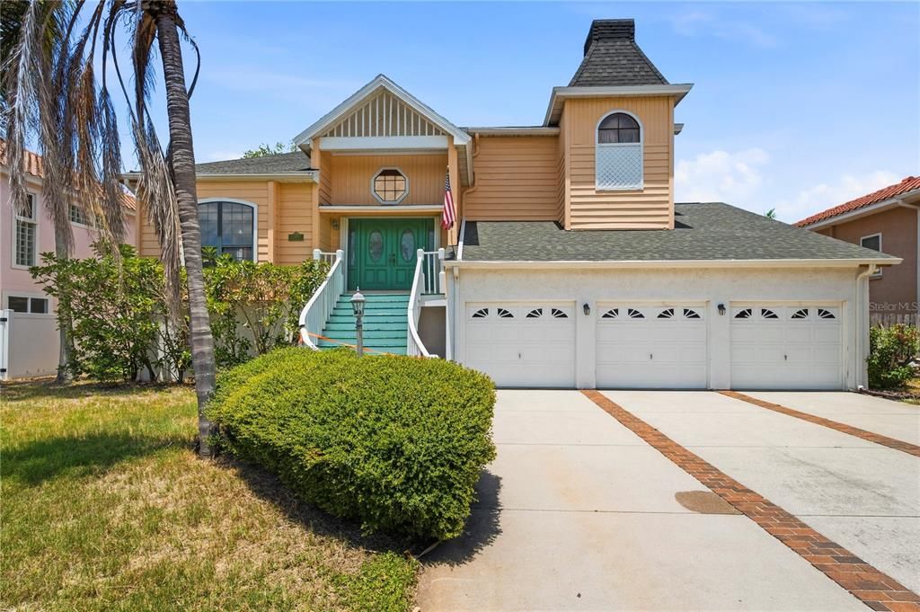 For Sale: $1,750,000 (4 beds, 2 baths, 3688 Square Feet)