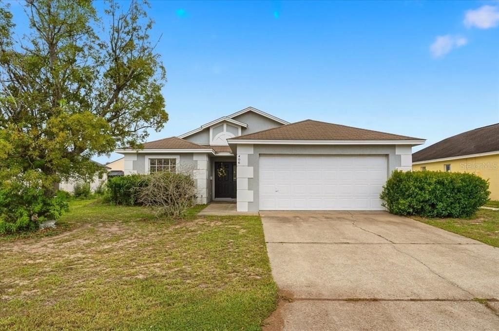 For Sale: $250,000 (3 beds, 2 baths, 1252 Square Feet)