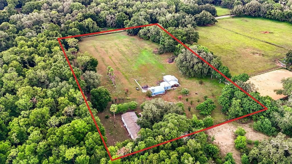 На продажу: $425,000 (4 спален, 2 ванн, 1836 Квадратных фут)