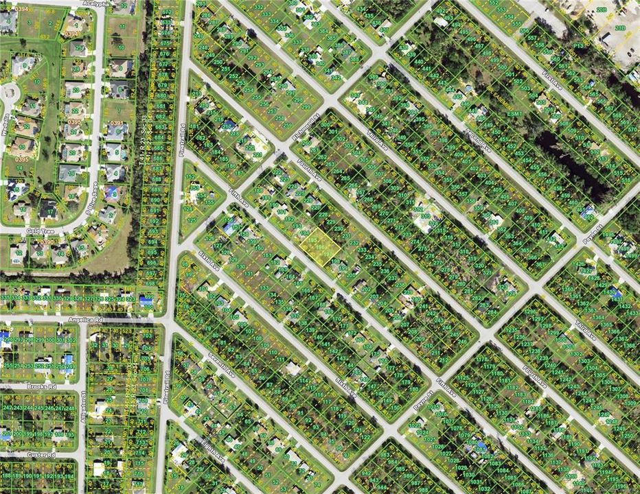 En Venta: $15,000 (0.28 acres)
