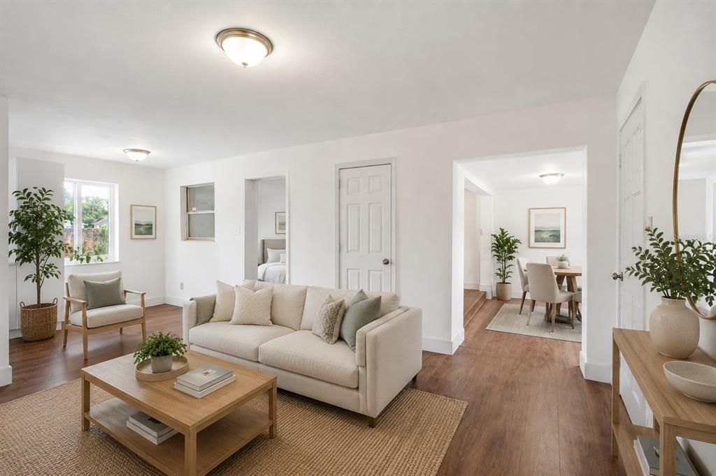 En Venta: $249,999 (4 camas, 1 baños, 1254 Pies cuadrados)