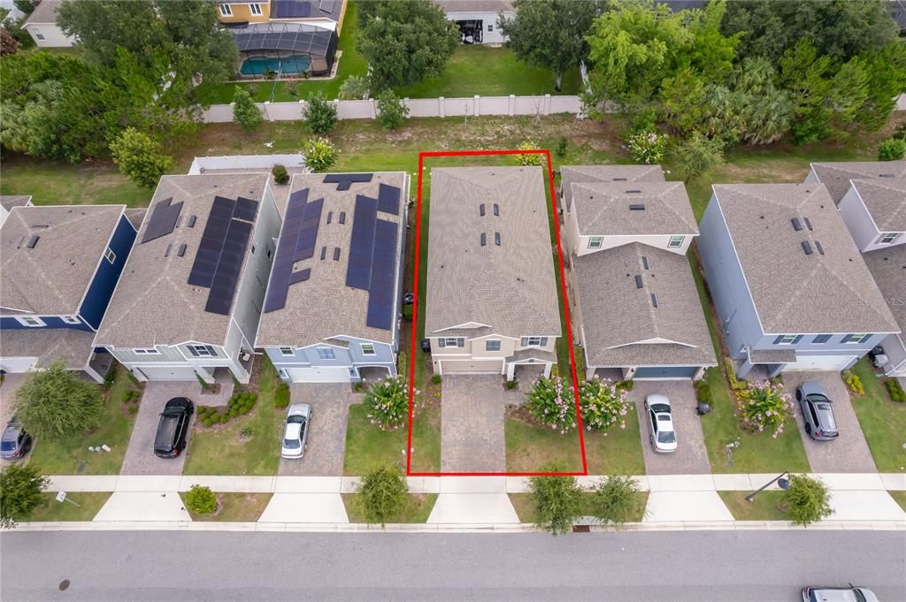 В аренду: $3,350 (5 спален, 3 ванн, 2806 Квадратных фут)