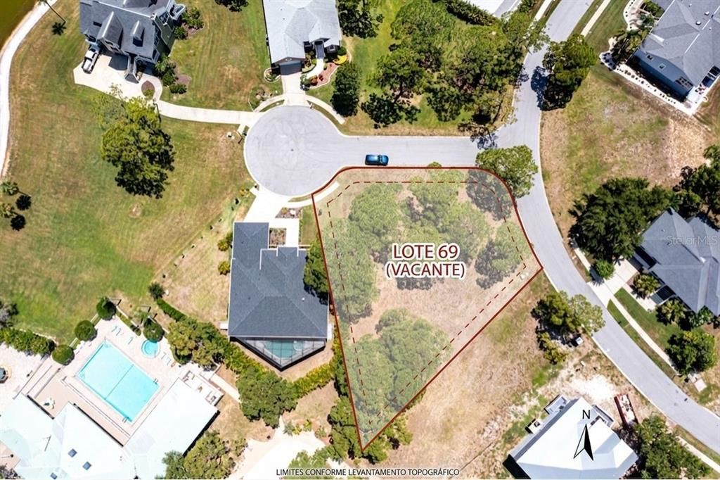 For Sale: $139,000 (0.30 acres)
