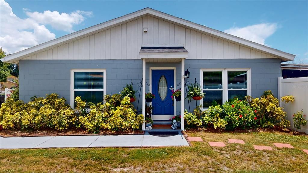 En Venta: $299,990 (2 camas, 1 baños, 810 Pies cuadrados)
