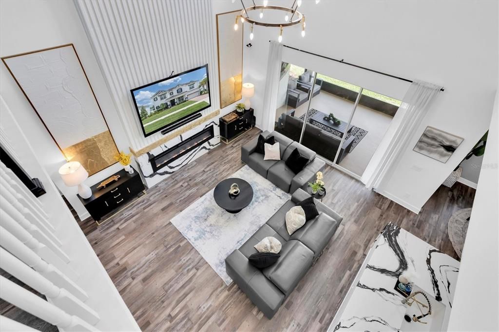 En Venta: $1,100,000 (6 camas, 3 baños, 4181 Pies cuadrados)