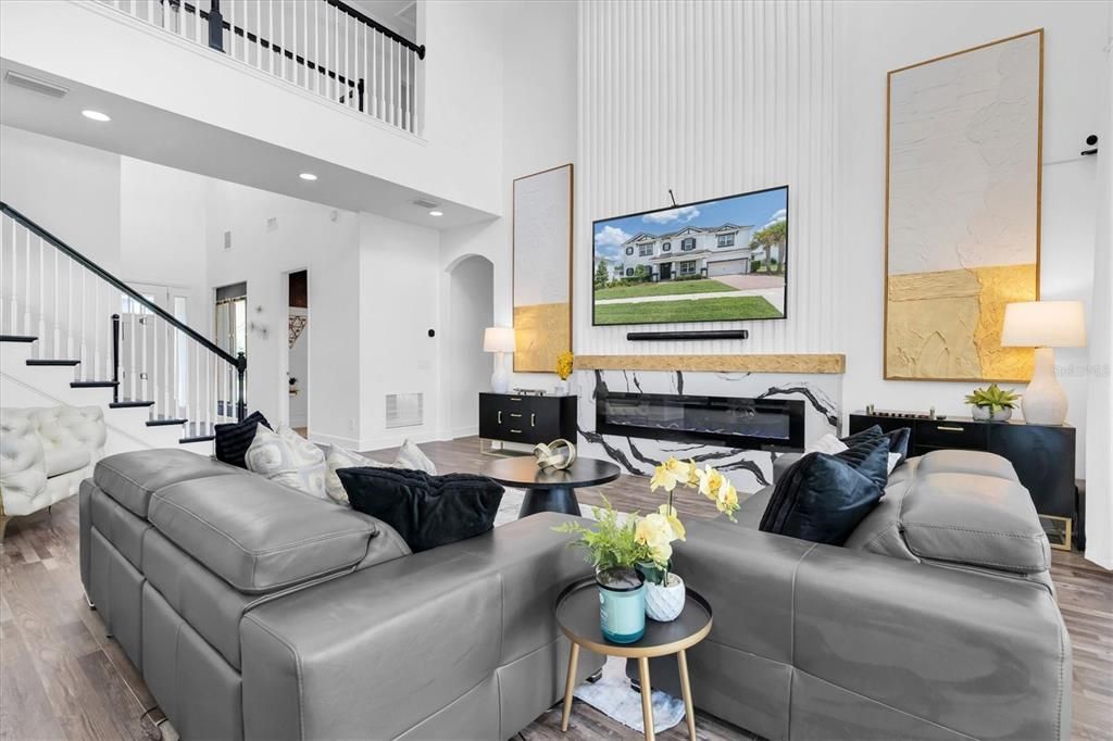 En Venta: $1,100,000 (6 camas, 3 baños, 4181 Pies cuadrados)