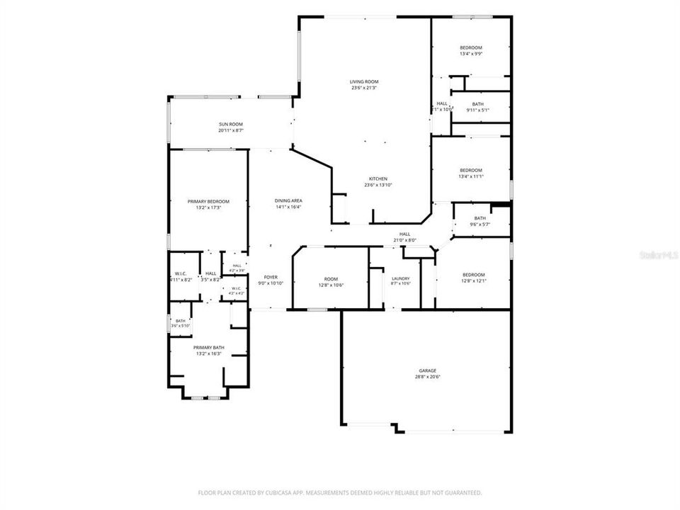 En Venta: $725,000 (4 camas, 3 baños, 2952 Pies cuadrados)