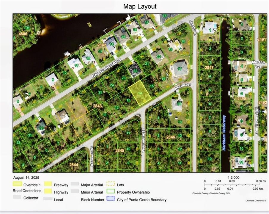 For Sale: $17,000 (0.23 acres)