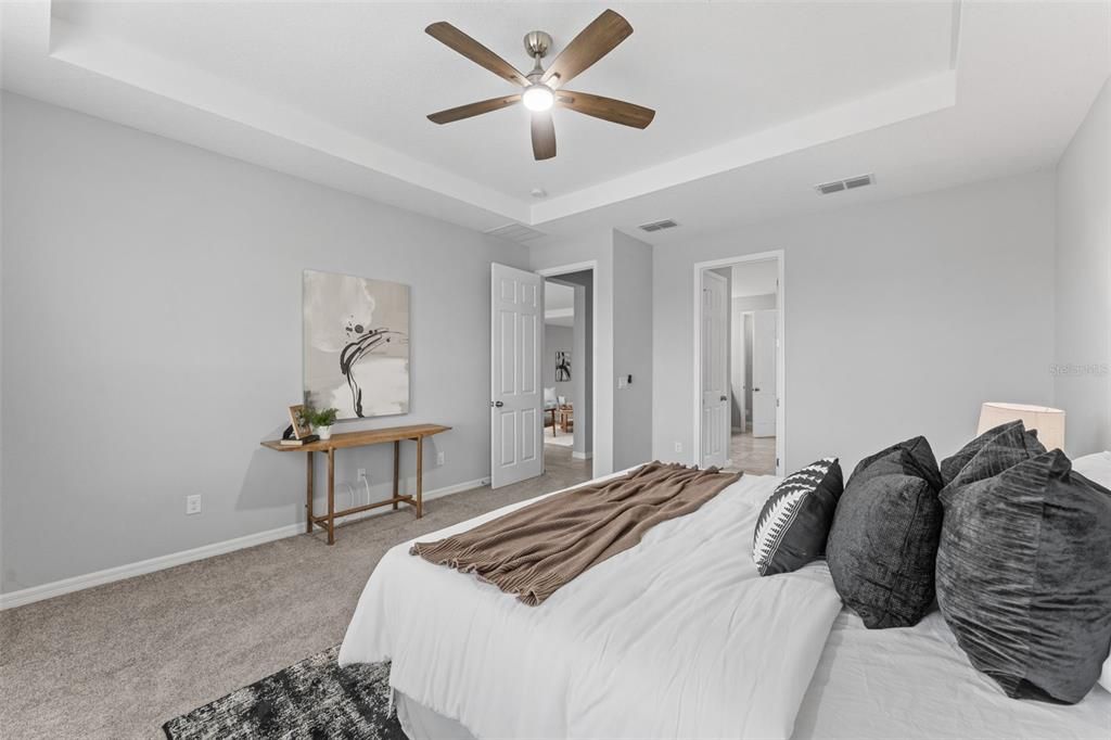 В аренду: $3,300 (4 спален, 4 ванн, 2920 Квадратных фут)
