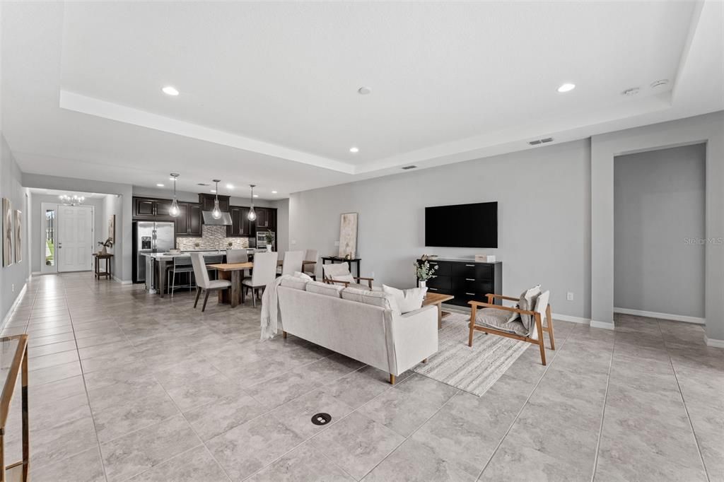 В аренду: $3,300 (4 спален, 4 ванн, 2920 Квадратных фут)