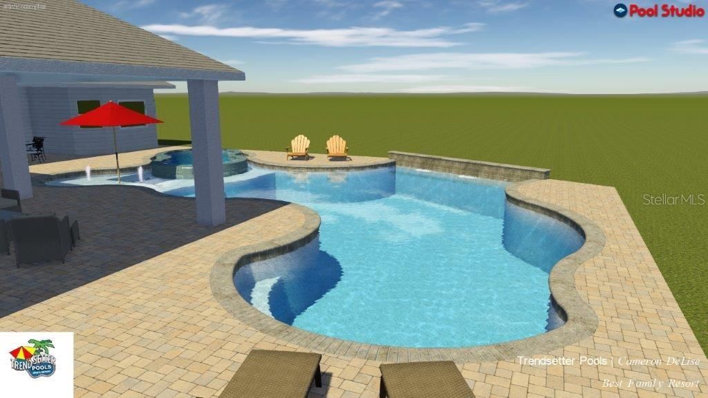 For Sale: $1,300,000 (5 beds, 4 baths, 4459 Square Feet)