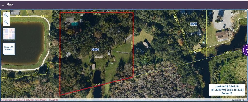 En Venta: $1,938,000 (6 camas, 0 baños, 3429 Pies cuadrados)
