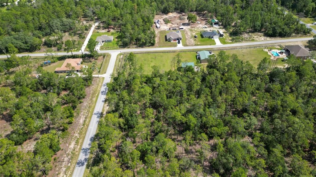 For Sale: $25,900 (1.00 acres)