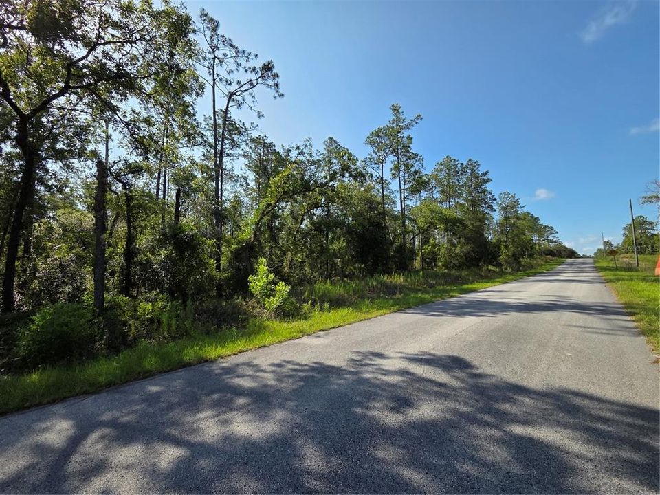 For Sale: $25,900 (1.00 acres)