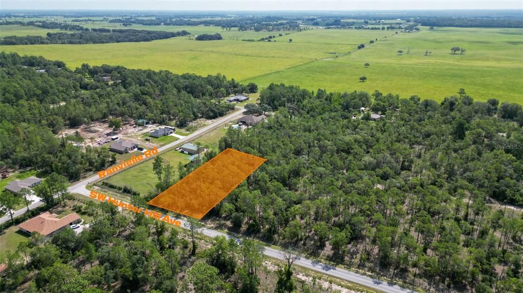 For Sale: $25,900 (1.00 acres)