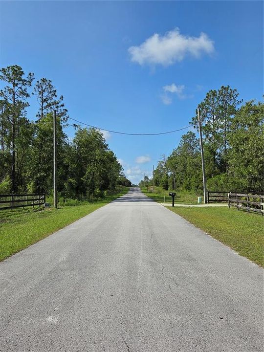 For Sale: $25,900 (1.00 acres)