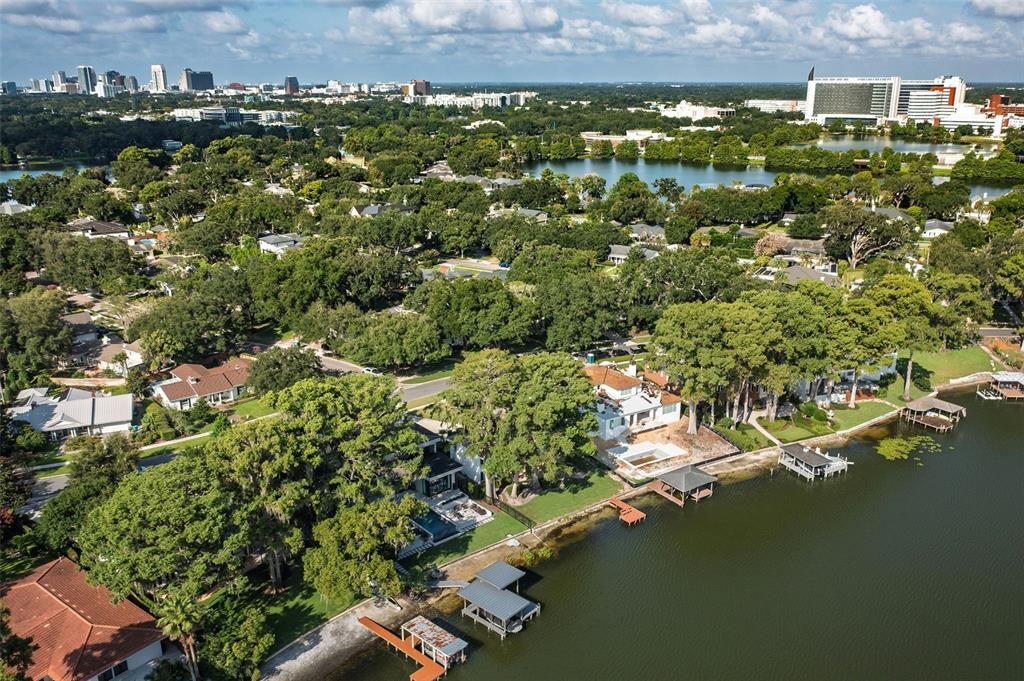 En Venta: $2,695,000 (0.32 acres)