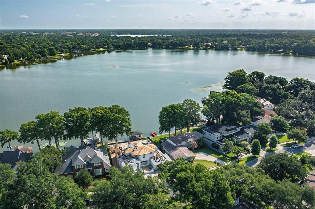 En Venta: $2,695,000 (0.32 acres)