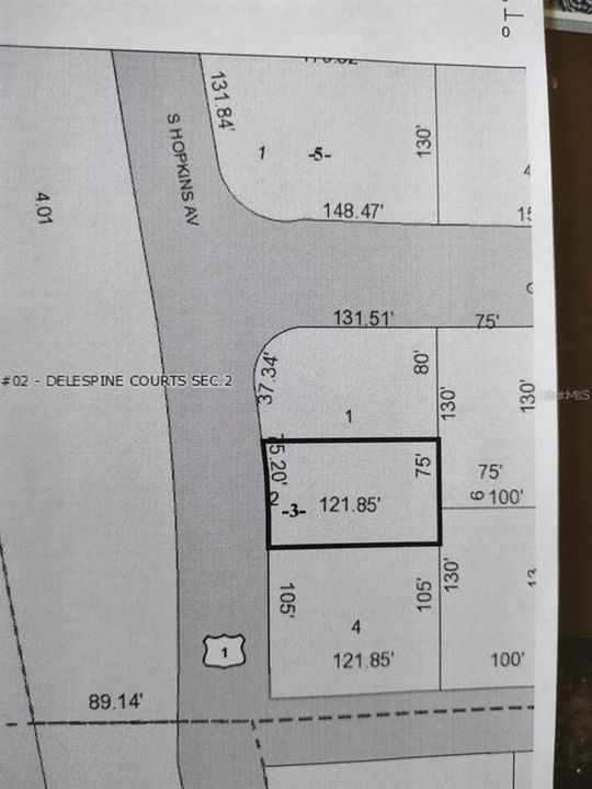 На продажу: $95,000 (0.21 acres)