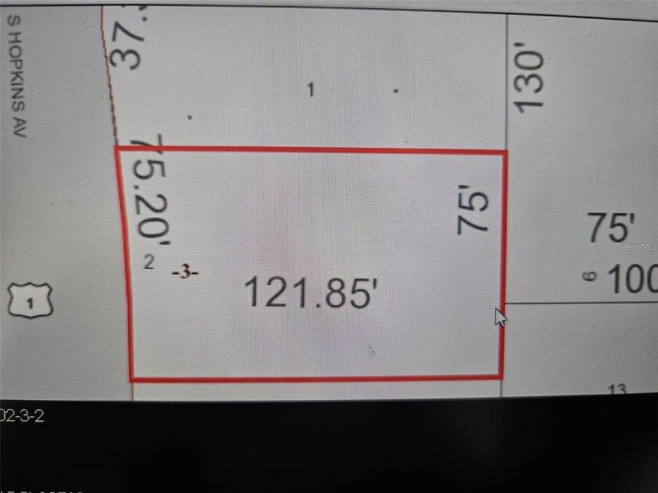 На продажу: $95,000 (0.21 acres)