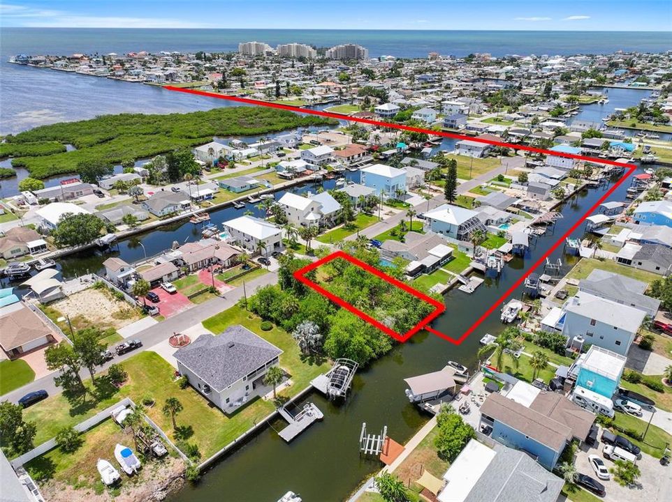 For Sale: $125,000 (0.13 acres)