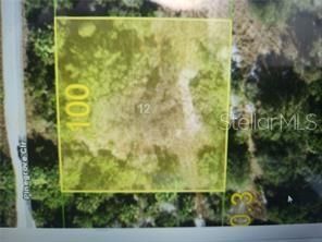 待售: $25,000 (0.23 acres)