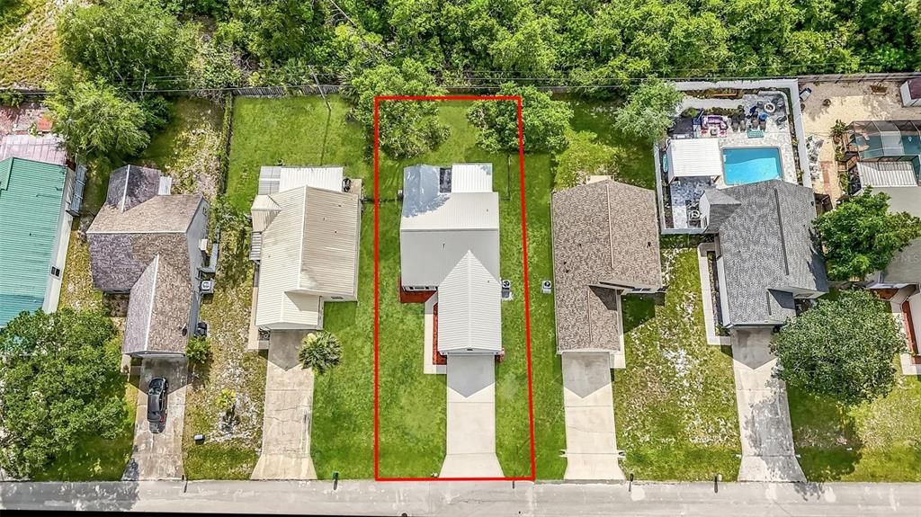 На продажу: $259,900 (3 спален, 2 ванн, 1032 Квадратных фут)