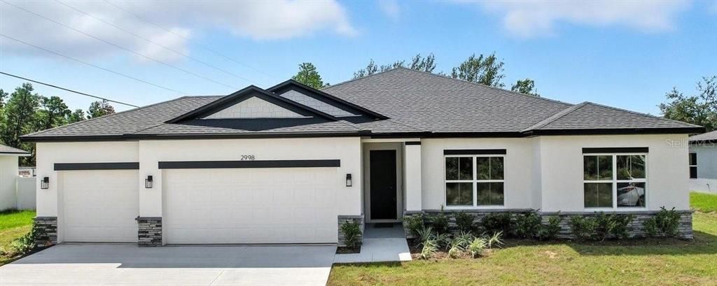 En Venta: $376,900 (4 camas, 3 baños, 2092 Pies cuadrados)