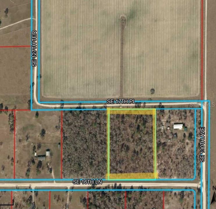 For Sale: $119,900 (5.00 acres)