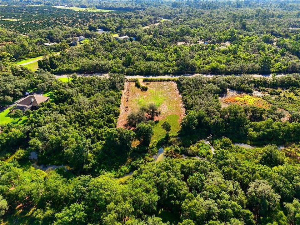 На продажу: $69,900 (1.51 acres)