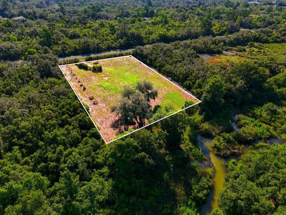 На продажу: $69,900 (1.51 acres)
