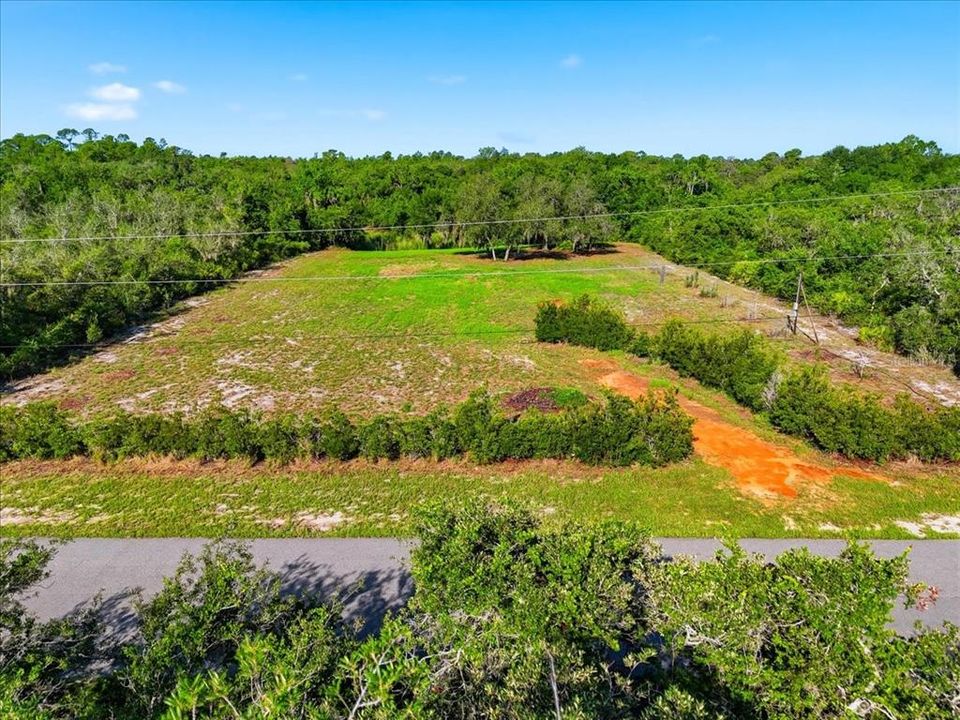 На продажу: $69,900 (1.51 acres)