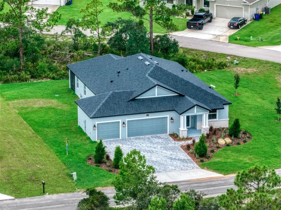 For Sale: $499,900 (4 beds, 3 baths, 2268 Square Feet)
