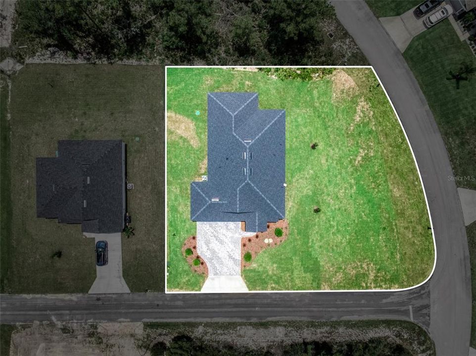 For Sale: $499,900 (4 beds, 3 baths, 2268 Square Feet)