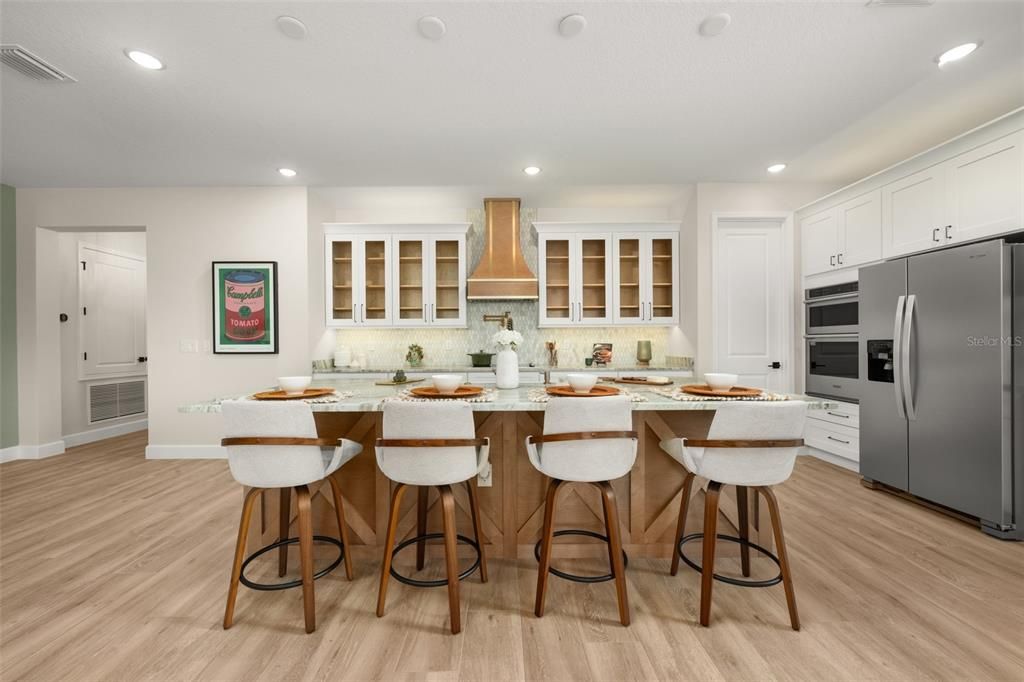 For Sale: $499,900 (4 beds, 3 baths, 2268 Square Feet)