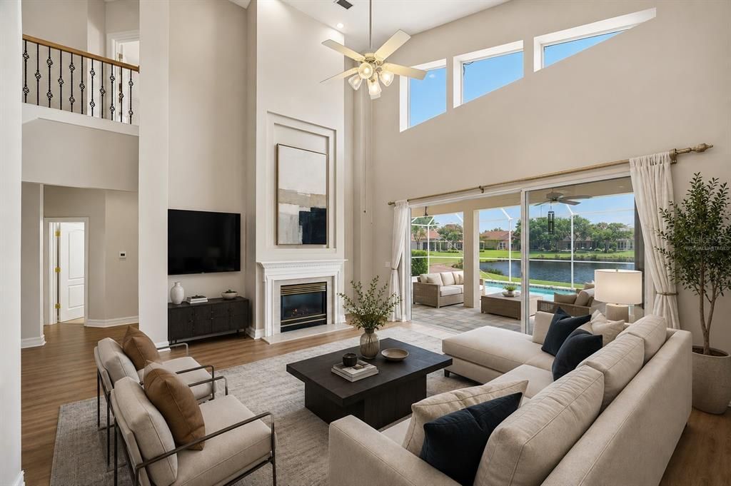 For Sale: $1,199,000 (3 beds, 3 baths, 2695 Square Feet)