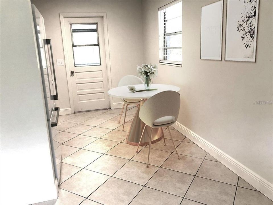 В аренду: $1,395 (2 спален, 1 ванн, 800 Квадратных фут)
