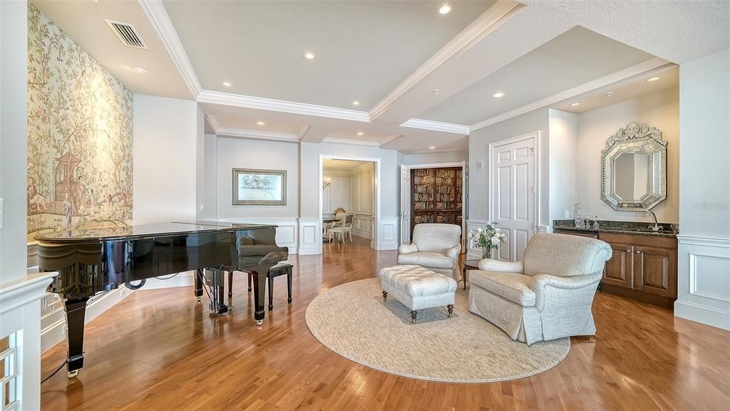 En Venta: $9,800,000 (4 camas, 6 baños, 6332 Pies cuadrados)