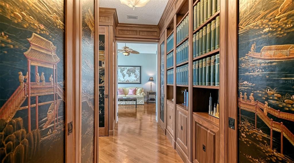 En Venta: $9,800,000 (4 camas, 6 baños, 6332 Pies cuadrados)