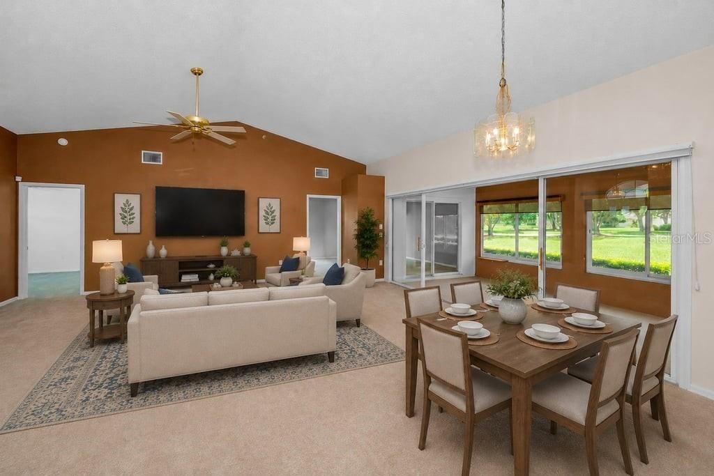 En Venta: $395,000 (3 camas, 2 baños, 2031 Pies cuadrados)