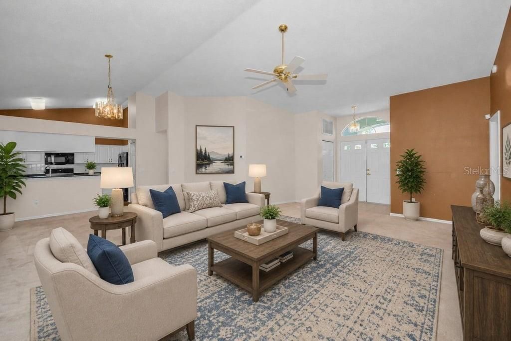 En Venta: $395,000 (3 camas, 2 baños, 2031 Pies cuadrados)