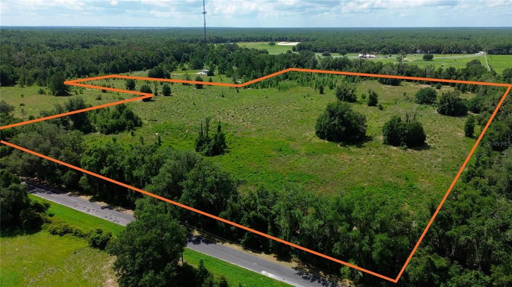 На продажу: $950,000 (25.57 acres)