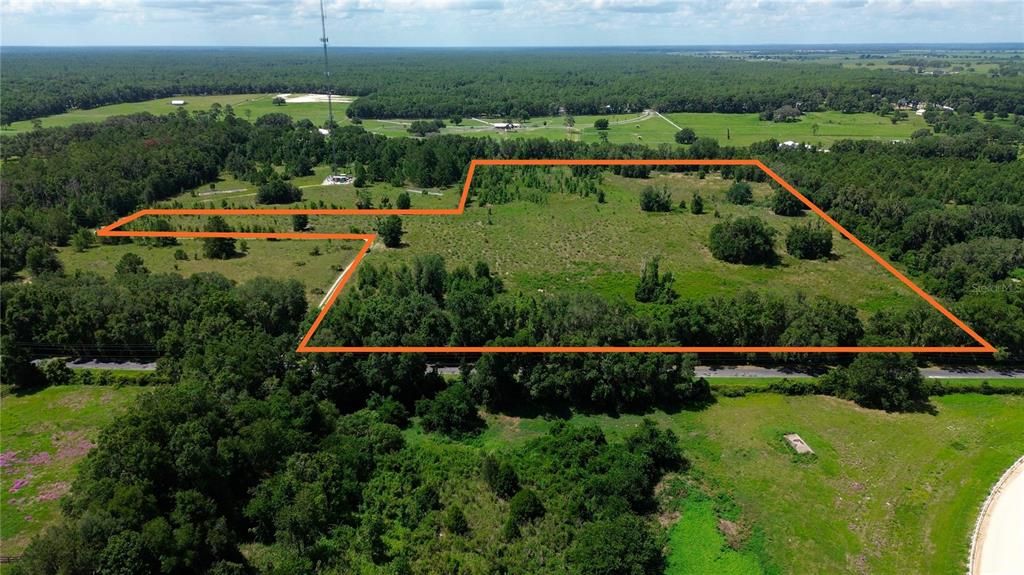 На продажу: $950,000 (25.57 acres)