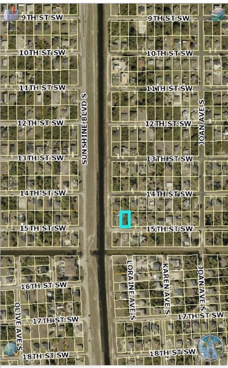 En Venta: $29,900 (0.25 acres)