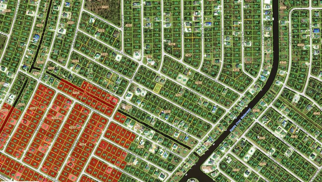For Sale: $22,000 (0.23 acres)