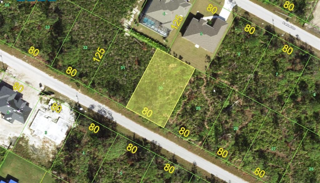 For Sale: $22,000 (0.23 acres)